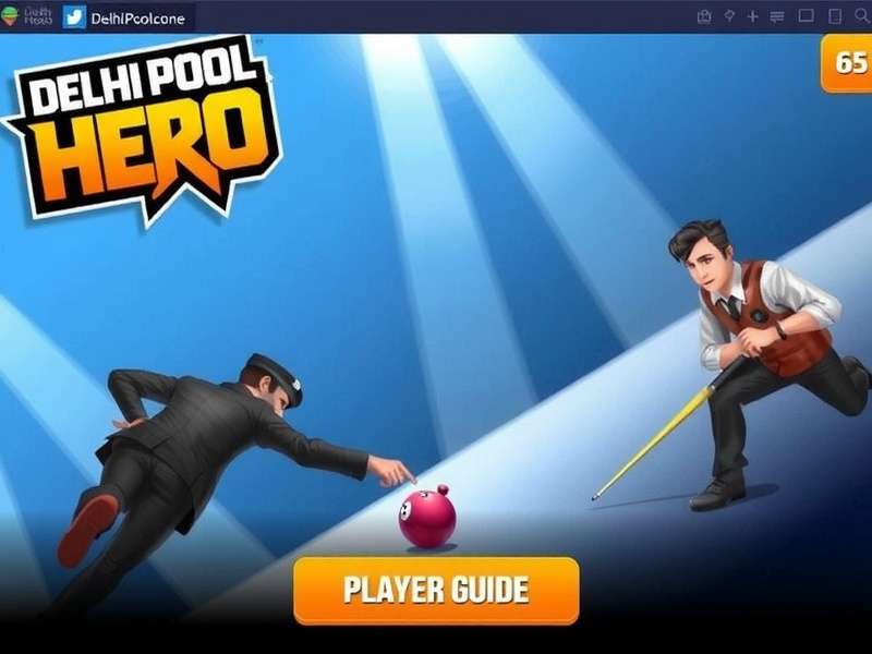 Delhi Pool Hero Player Guides