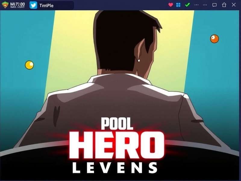 Delhi Pool Hero Events and Tournaments